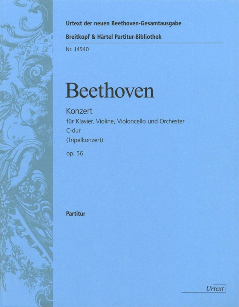 Beethoven Concerto for...