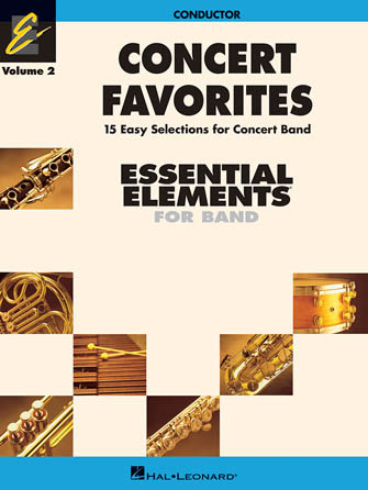 Essential Elements Concert...