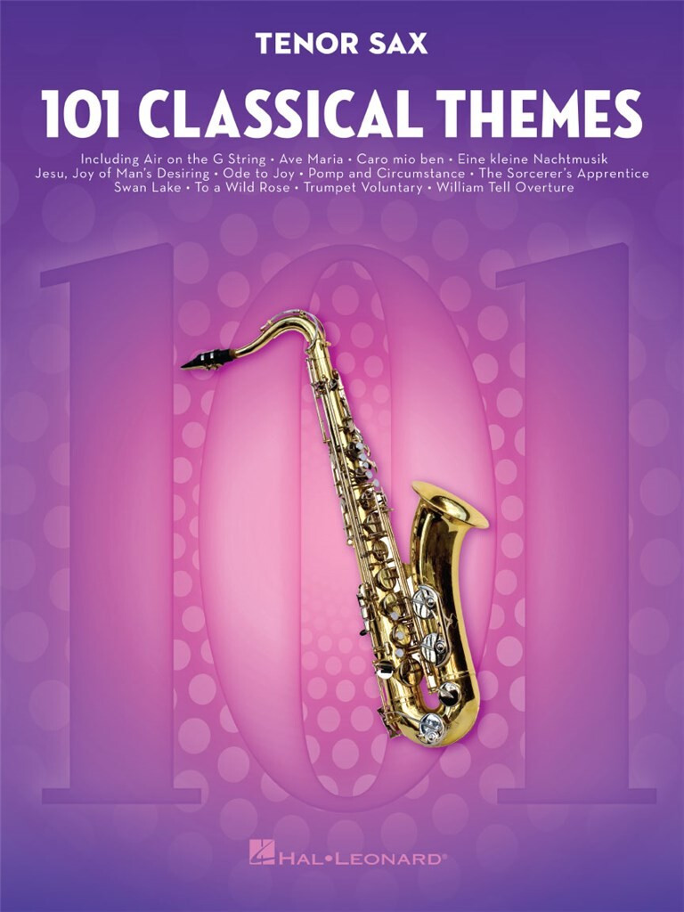 101 Classical Themes for...