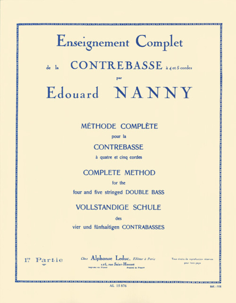 Nanny Complete Method for...