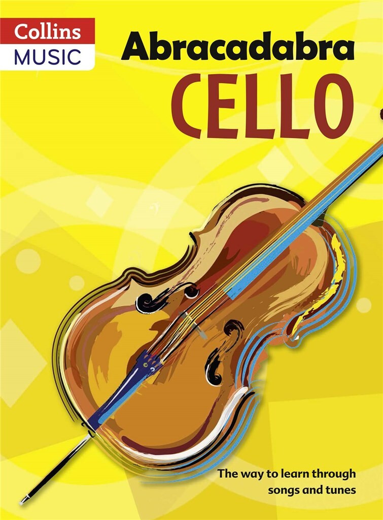Abracadabra Cello