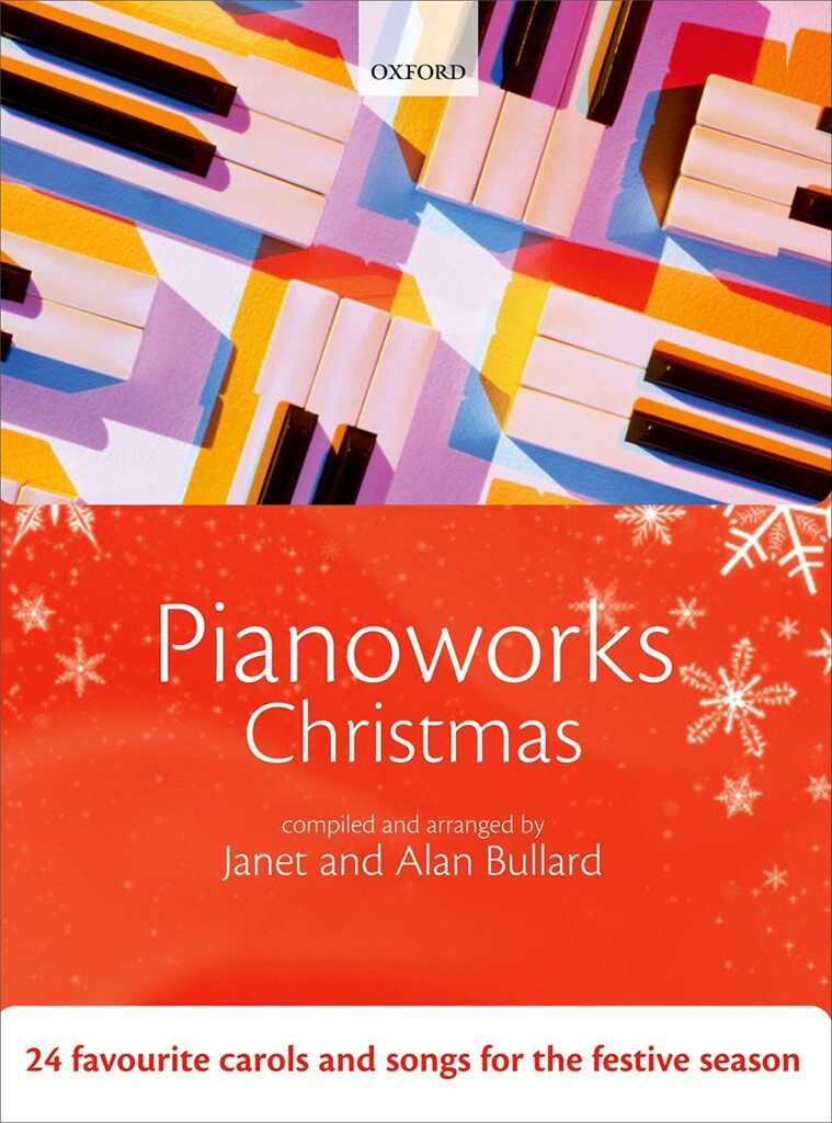 Bullard Pianoworks Christmas