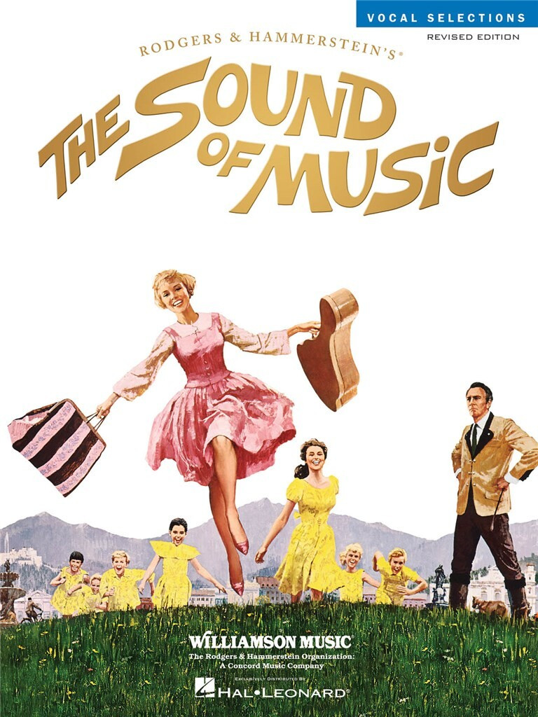 The Sound of Music Vocal...