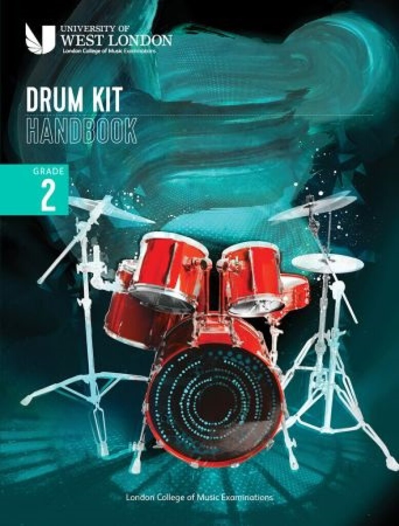 LCM Drum Kit Handbook Grade 2