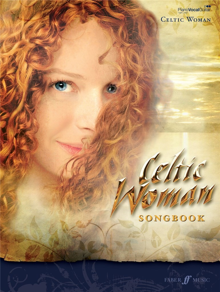 Celtic Women Songbook