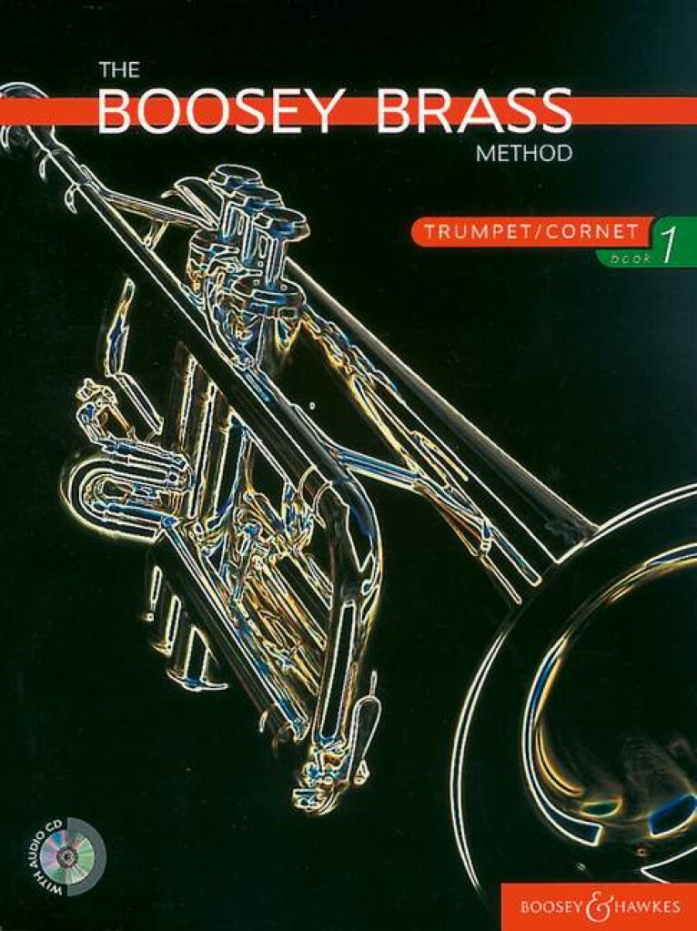 The Boosey Brass Method...
