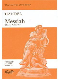 Handel The Messiah Edited...