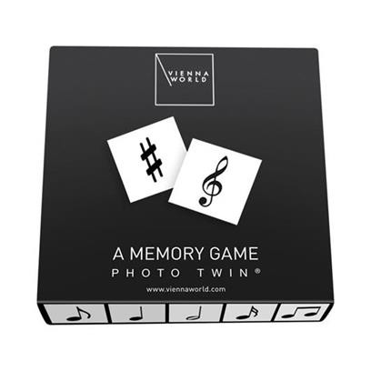 Memory Game Symbols