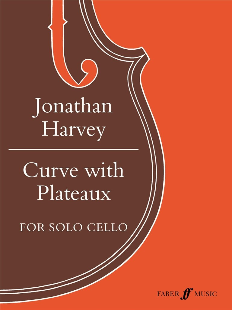 Harvey J Curve with Plateux...