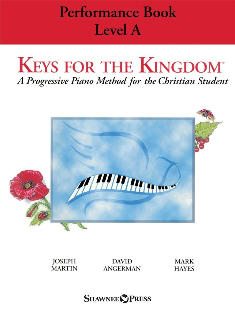 Keys for the Kingdon...