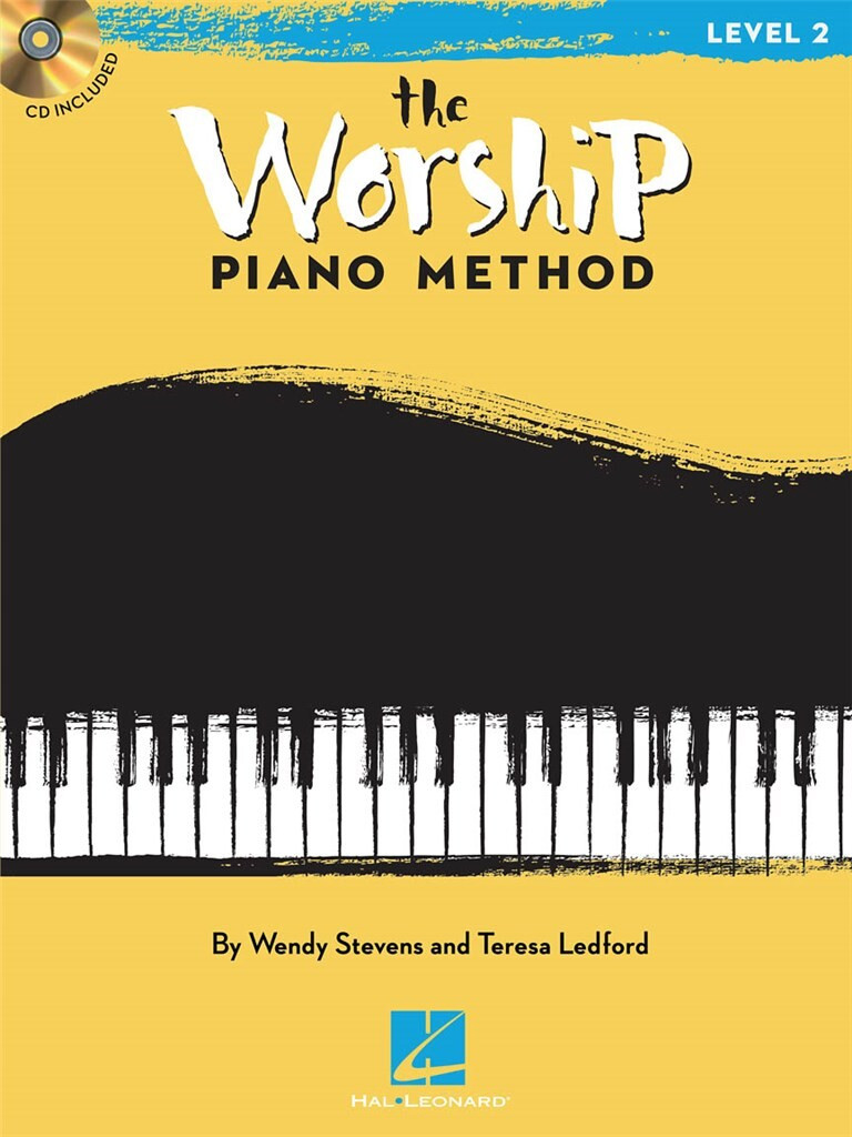 The Workshop Piano Method...