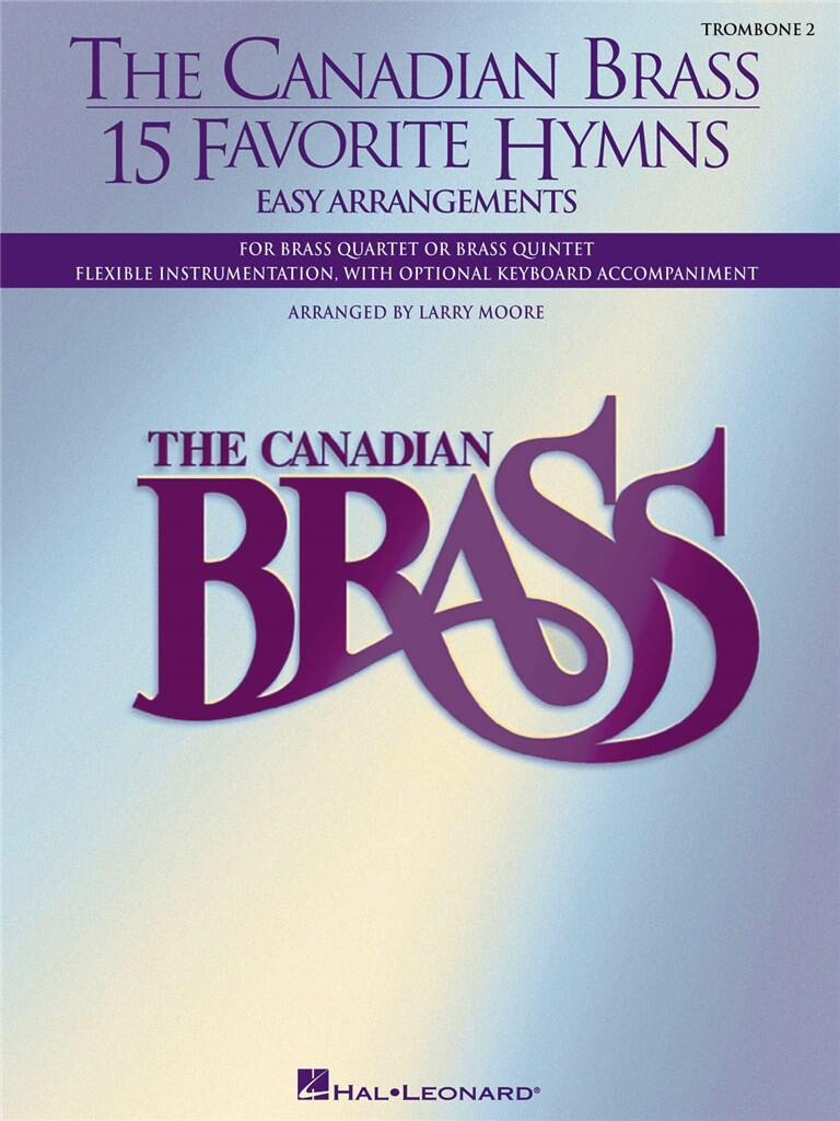 Canadian Brass 15 Favorite...