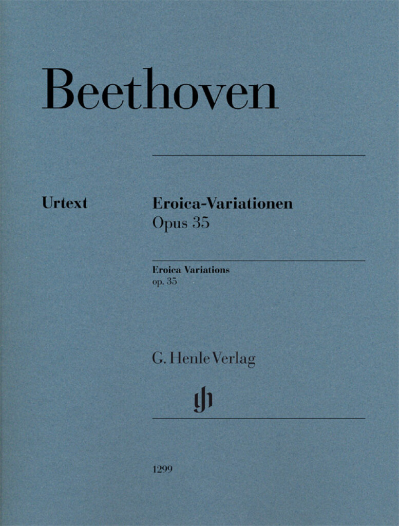 Beethoven Eroica -...