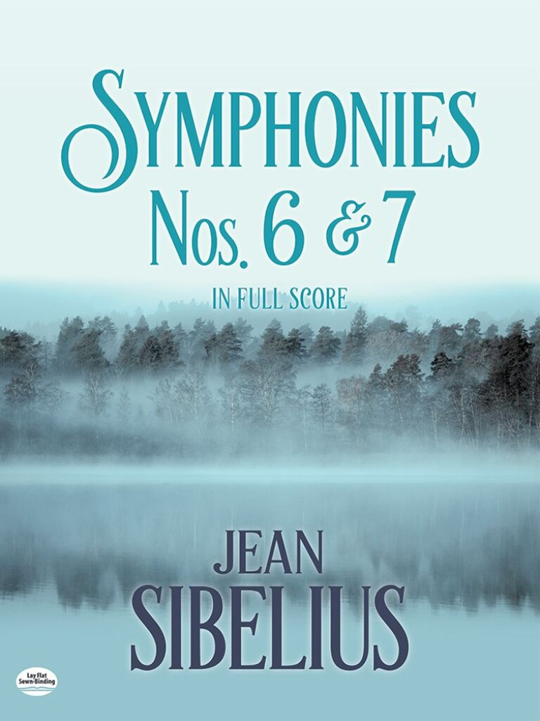Sibelius Symphonies Nos. 6...