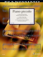 Heumann Piano Piccolo 111...