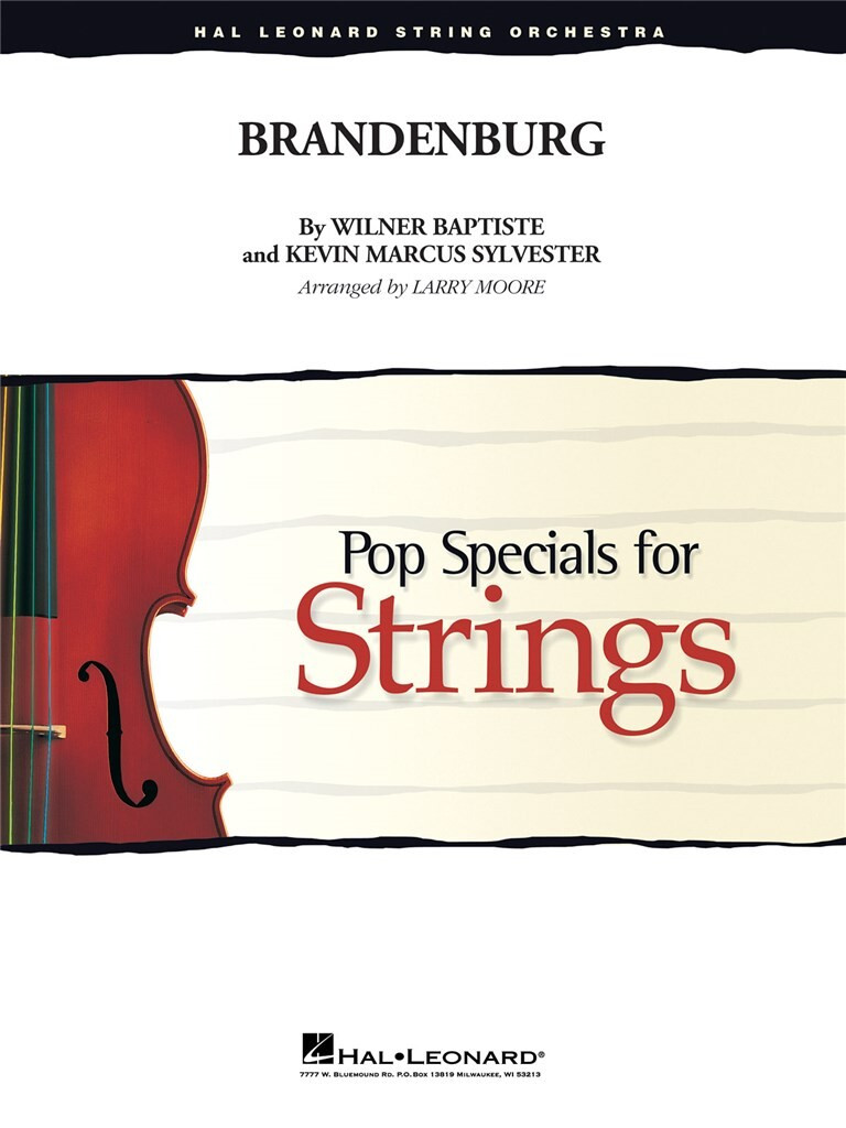 Pop Specials for String...