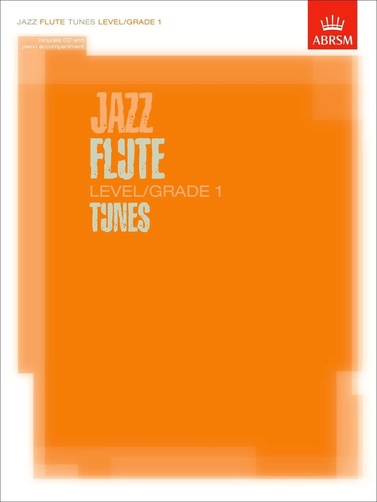 ABRSM Jazz Flute Tunes...