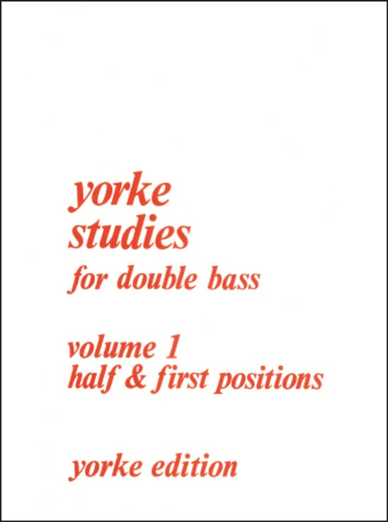 Yorke Studies for Double...