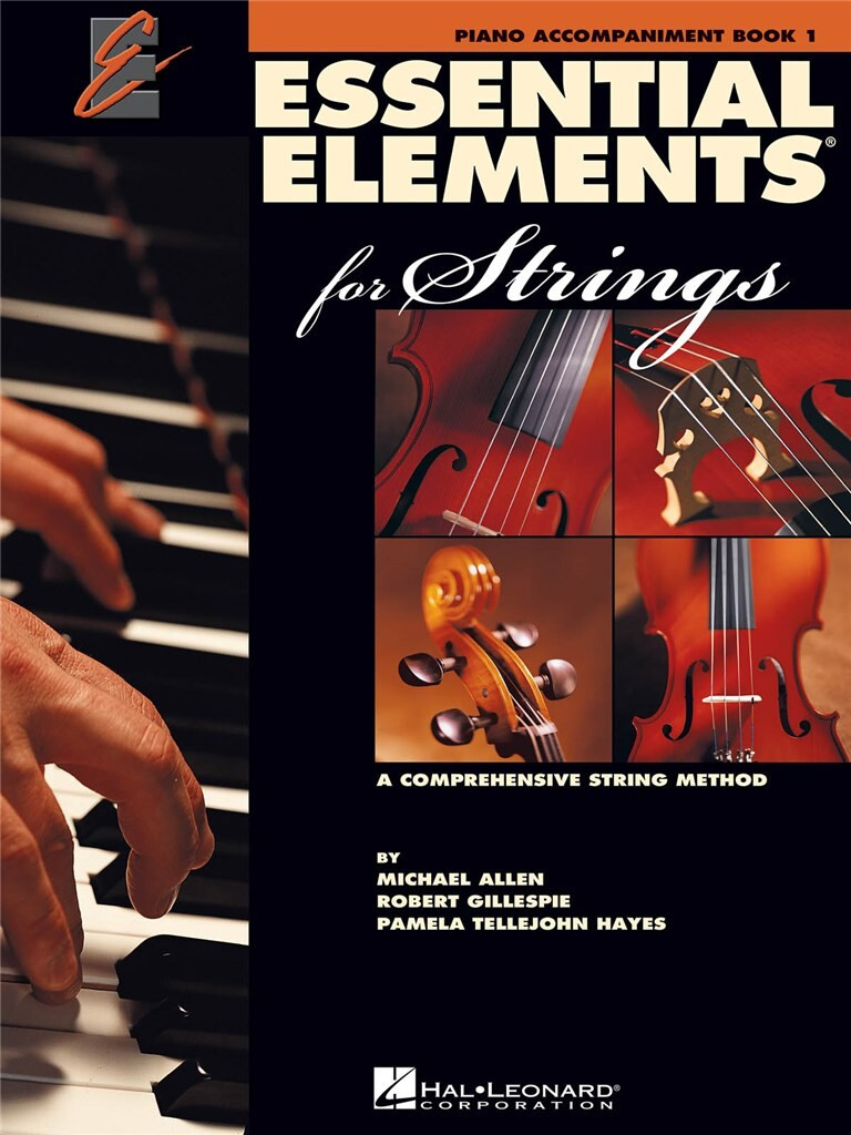 Essential Elements for...