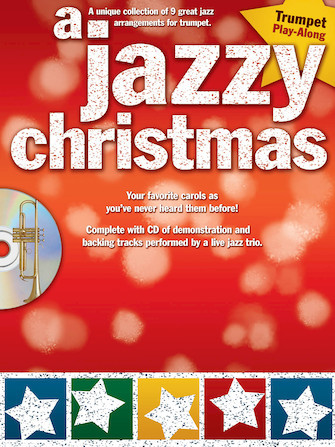 A Jazzy Christmas for...
