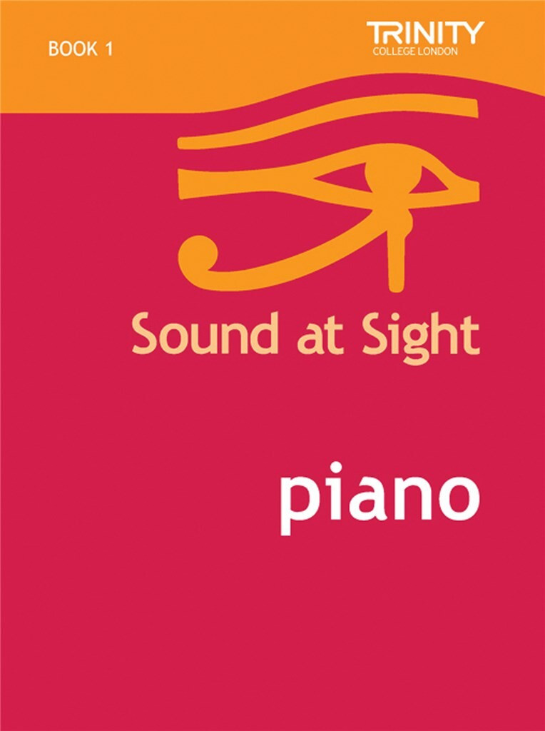 Trinity Sound at Sight  for...
