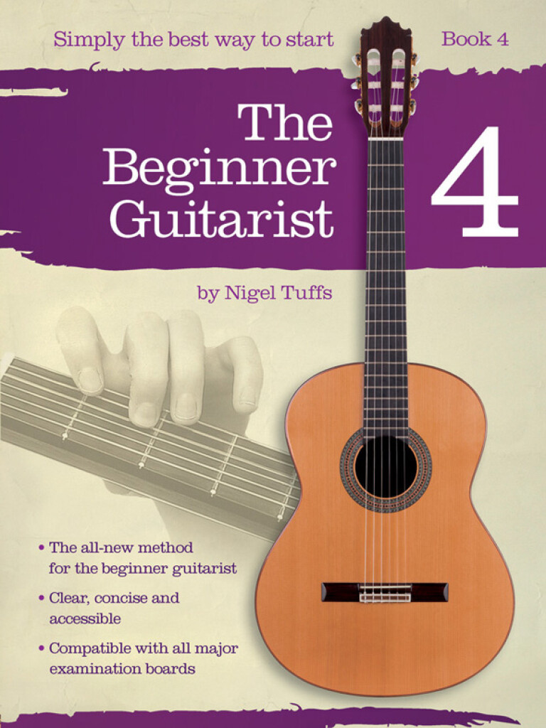 Tuffs N Beginner Guitarist 4