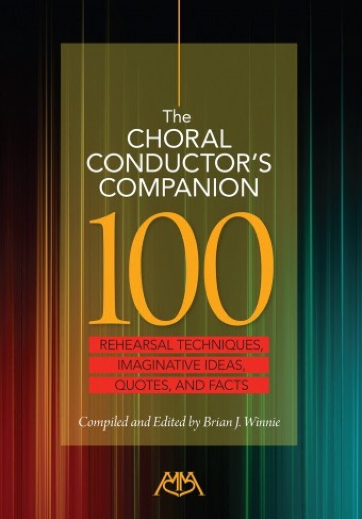 The Choral Conductor's...