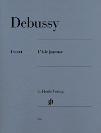 Debussy L'Isle joyeuse