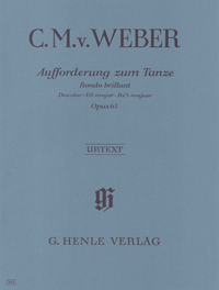 Weber Invitation to the...
