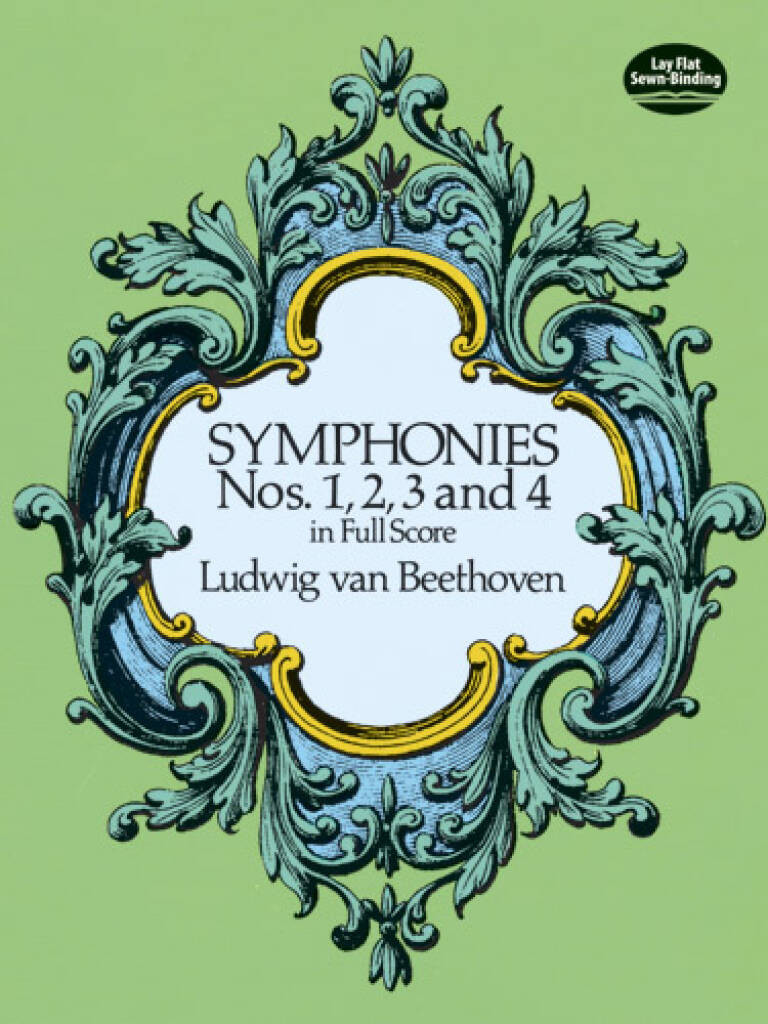 Beethoven Symphonies Nos....