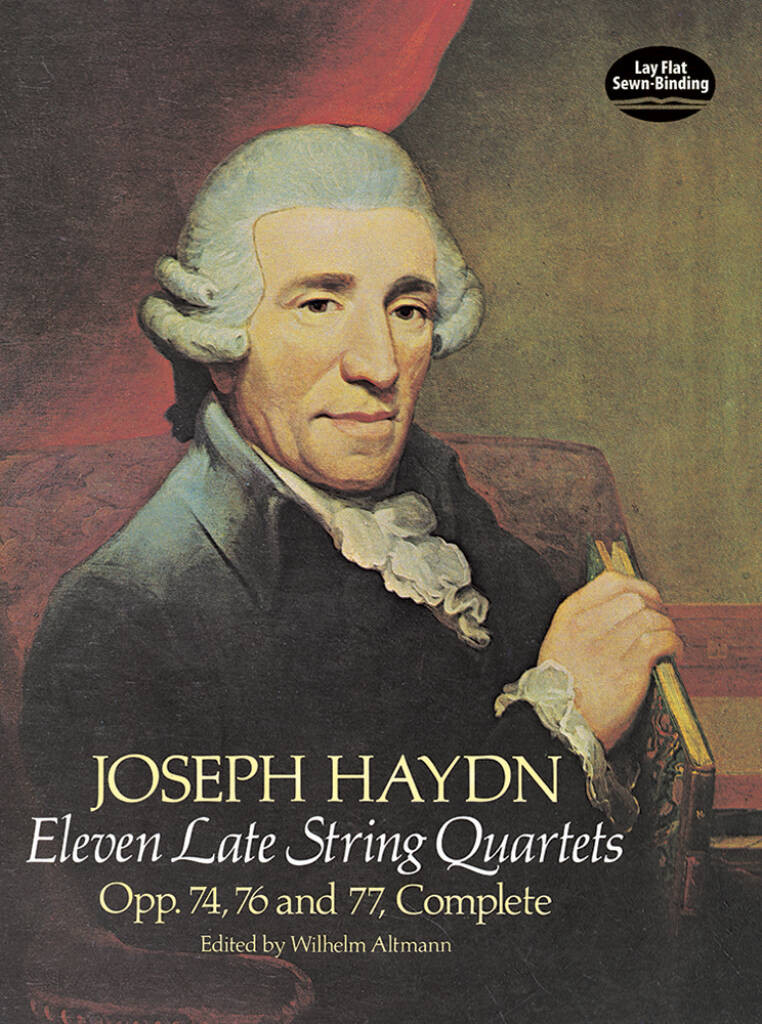 Haydn Eleven Late String...