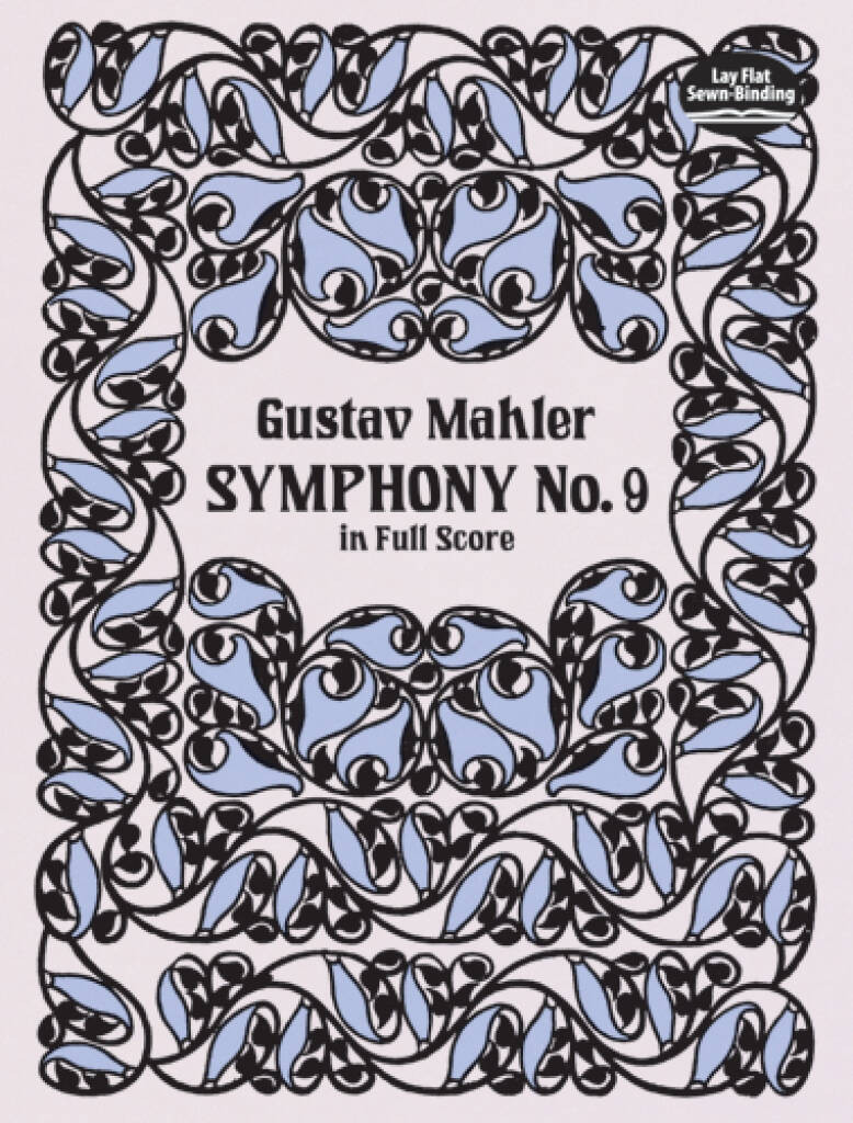 Mahler Symphony No 9 Full...