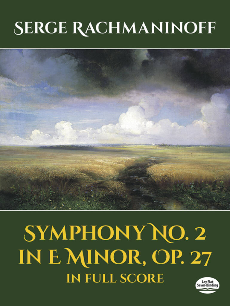 Rachmaninoff Symphony no 2...