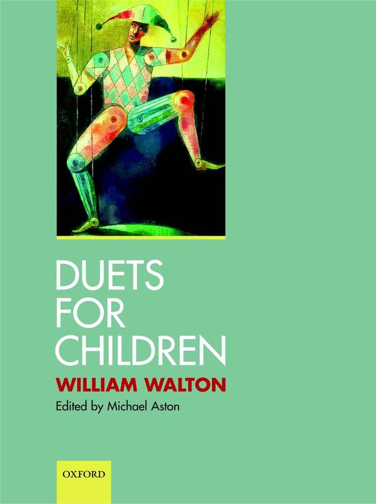 Walton Duets for Children...