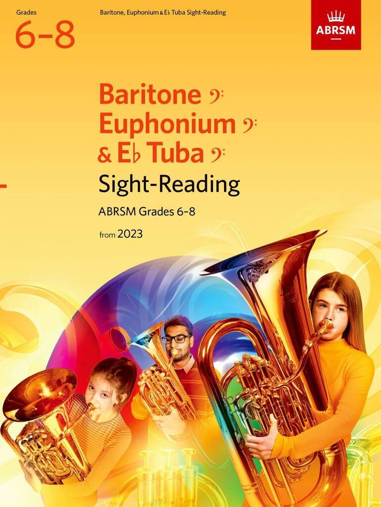 ABRSM Sight-Reading Grade...