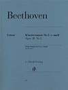 Beethoven Piano Sonata no 5...
