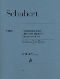 Schubert Variations on...