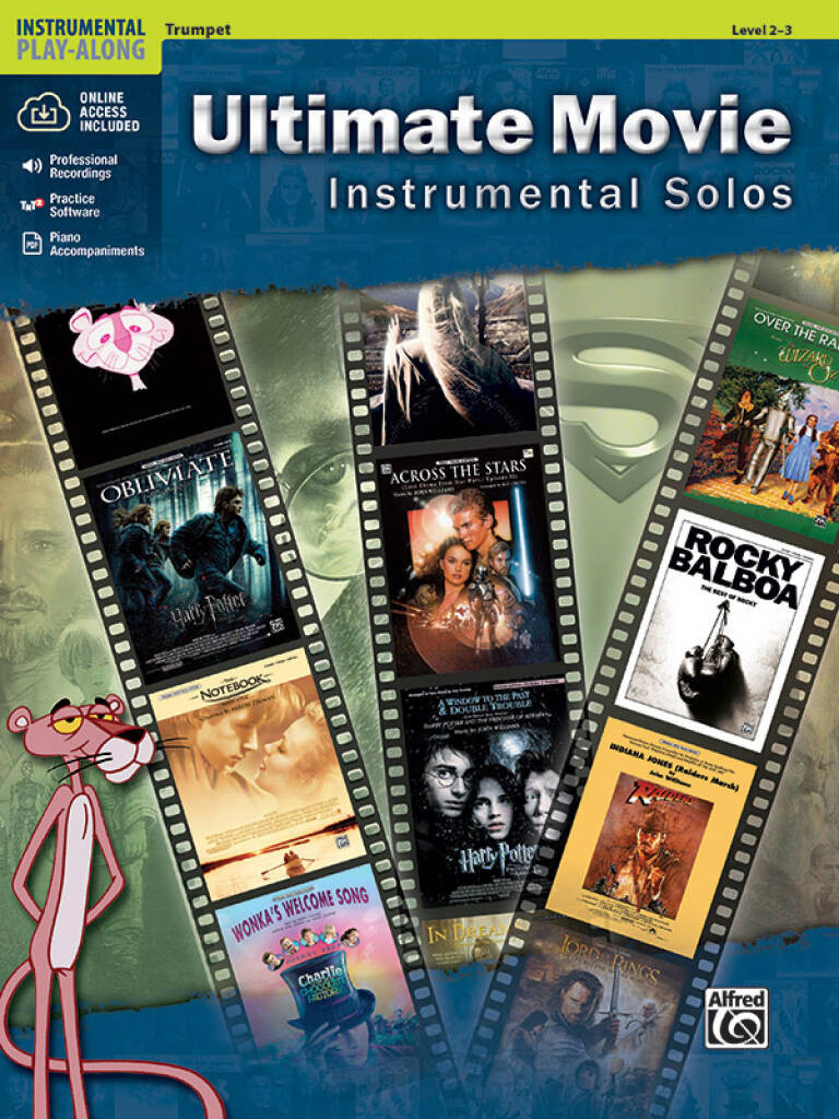 Ultimate Movie Instrumental...