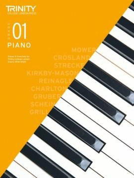 Trinity Piano Grade 1 From...