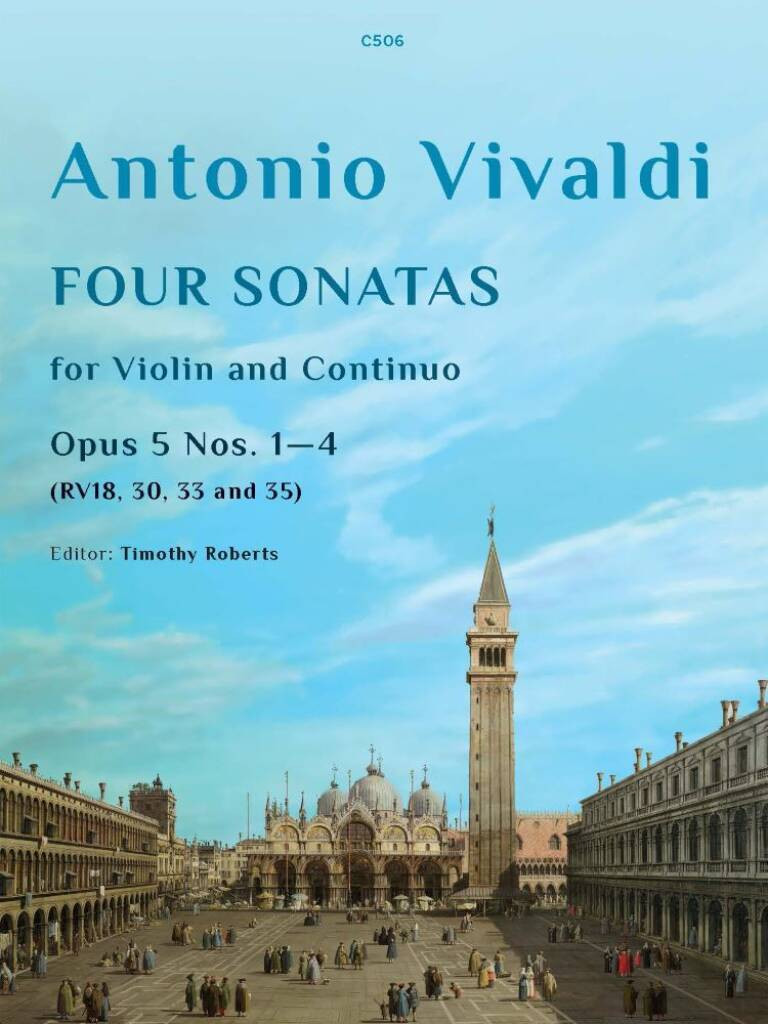 Vivaldi Four Seasons for...