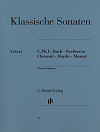 Classical Sonatas