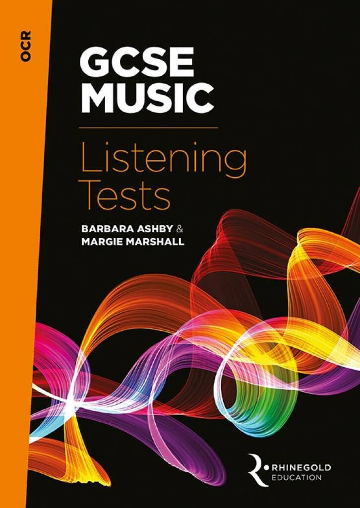 GCSE Music Listening Tests