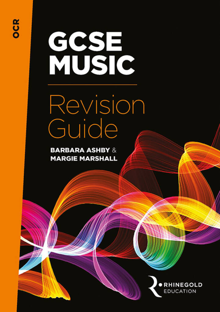 GCSE Music Revisio Guide