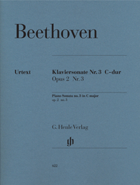 Beethoven Piano Sonata in C...
