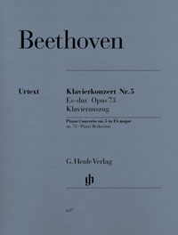 Beethoven Piano Concerto no...